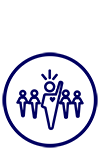 Icon Verantwortung